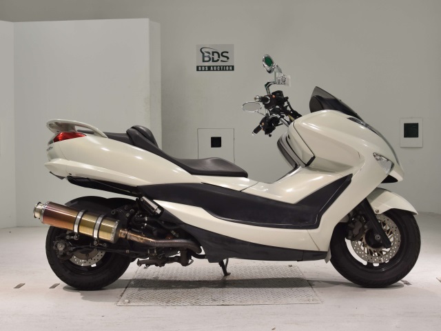 Yamaha MAJESTY 250 2011