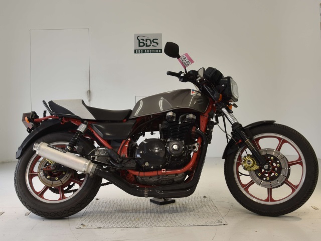Kawasaki Z1100GP