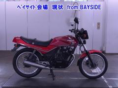 Honda CBX250RS 1983