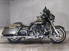HD SREET GLIDE FLHXS1690 2016
