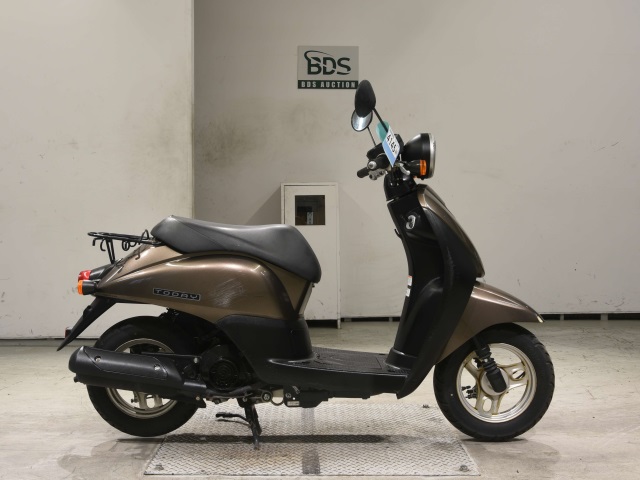 Honda TODAY 2012