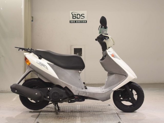 Suzuki ADDRESS V125