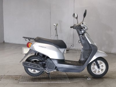 Honda TACT125 2015