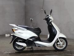 Honda LEAD110 2009
