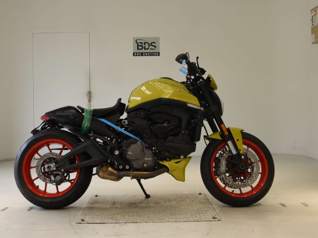 Ducati MONSTER 937 2022