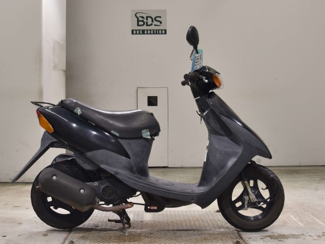 Suzuki LETS2
