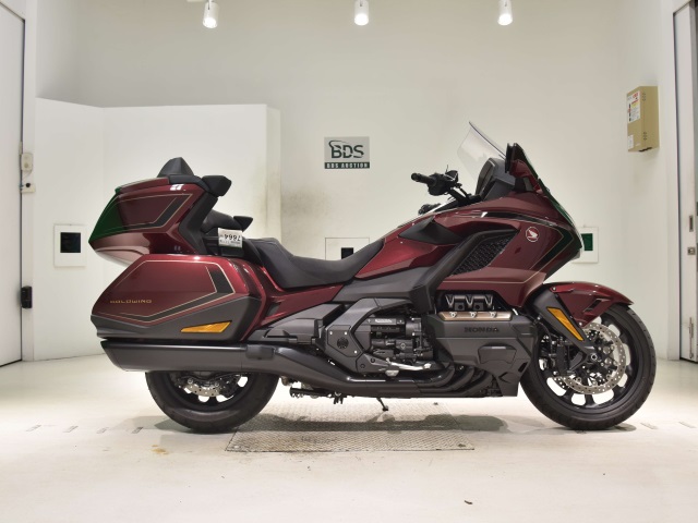 Honda GL1800 TOUR D 2025