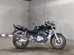 Kawasaki BALIUS ZR250 1997