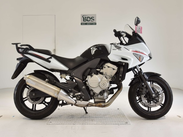 Honda CBF600SA 2010