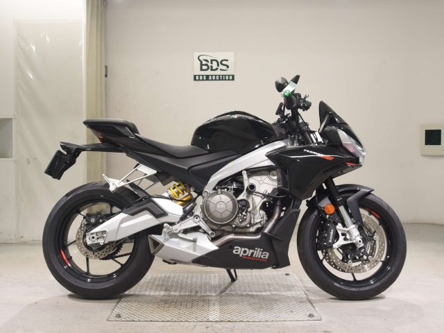 Aprilia tuono 660 factory 2022