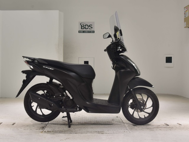 Honda DIO110 2023