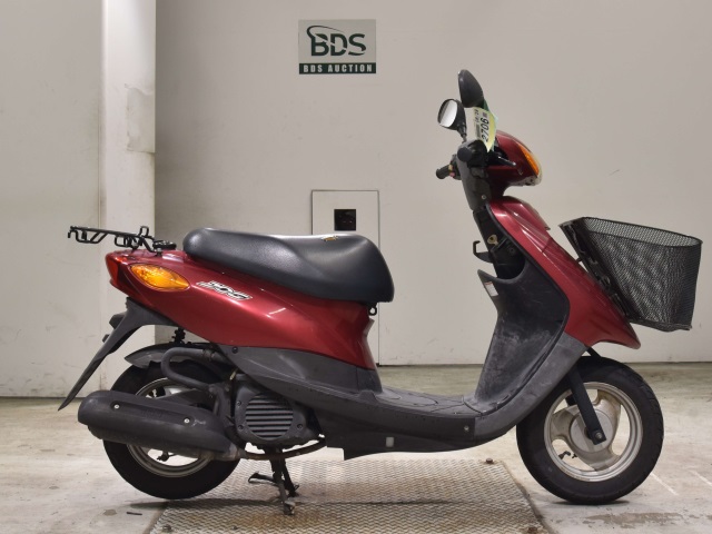 Yamaha JOG 50