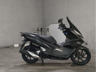 Honda PCX150 2020