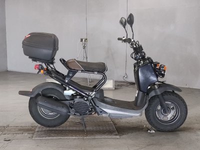 Honda ZOOMER 2006