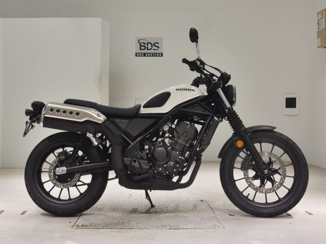 Honda CL250 2023