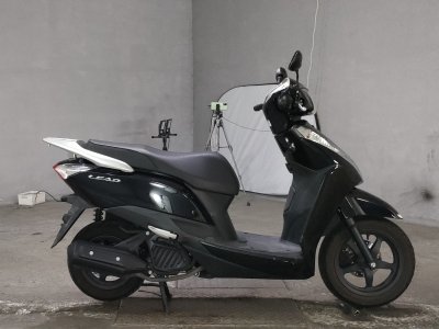 Honda LEAD125 2013