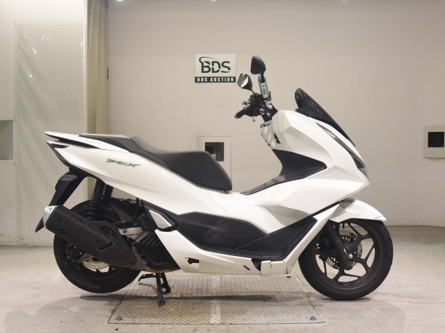 Honda PCX125 2021
