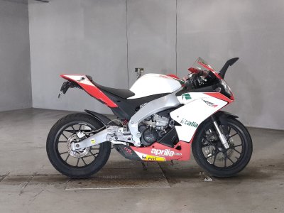 Aprilia RS4 125 2011