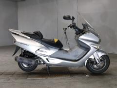 Honda FORZA 2001