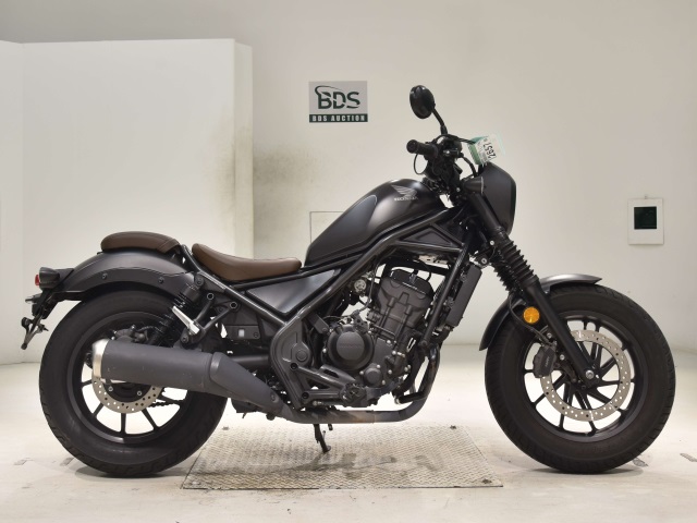 Honda REBEL S CMX250 2022
