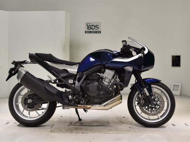 Honda HAWK11 2022