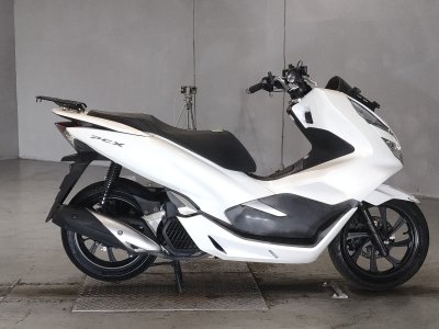 Honda PCX125 2018