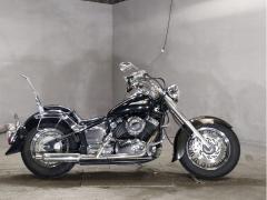 Yamaha DRAGSTAR XVS400 CLASSIC 1998