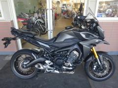 Yamaha MT-09 TRACER 2015