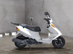 Suzuki ADDRESS V125