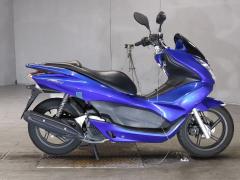 Honda PCX125 2014