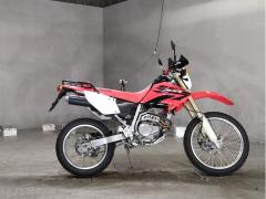 Honda MAGNA250 2006