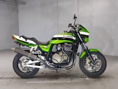 Kawasaki ZRX1200R 2003