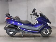 Yamaha MAJESTY 250 2007