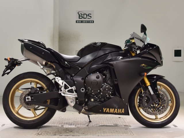 Yamaha YZF-R1 2009