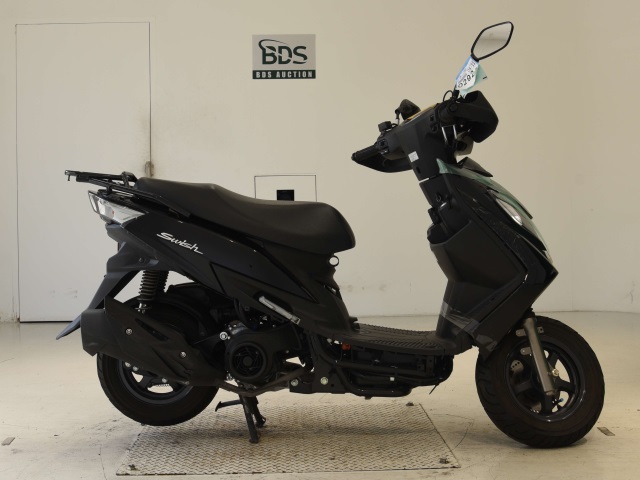 Suzuki SWISH125