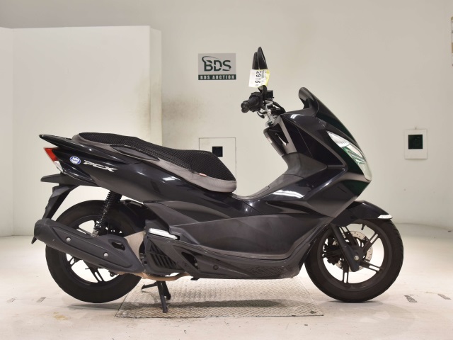 Honda PCX125 2017
