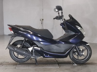 Honda PCX125 2017