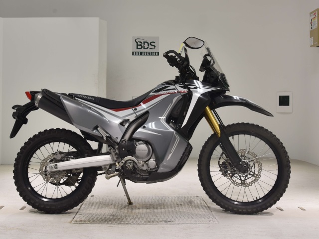 Honda CRF250LA RALLY 2018