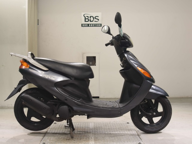 Yamaha AXIS100 2007