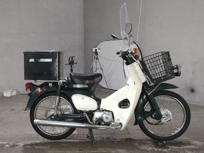 Honda SUPER CUB50 1995