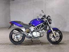 Honda VTR250 2003