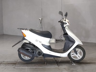 Honda DIO