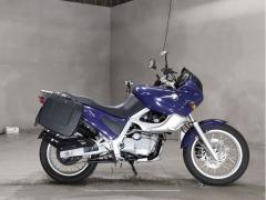 BMW F650ST 1997