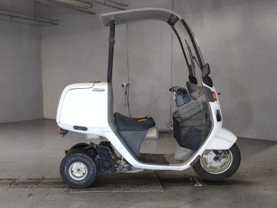Honda GYRO CANOPY 2000
