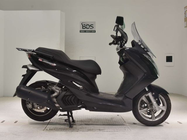 Yamaha MAJESTY 155S 2016