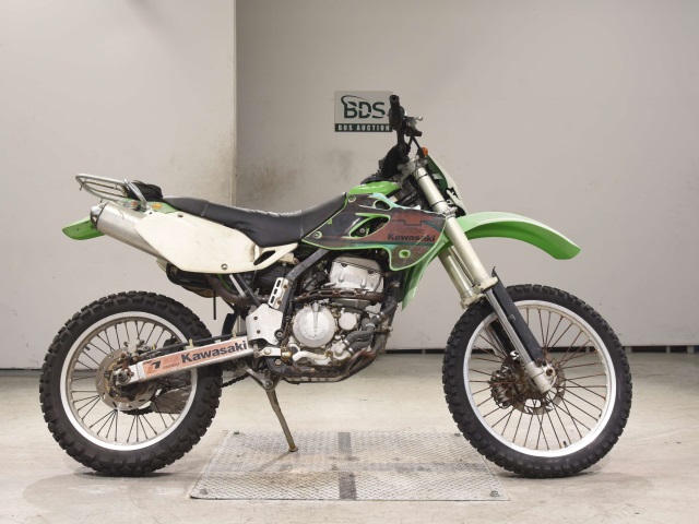 Kawasaki KLX250 1999