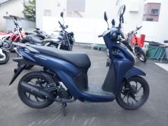 Honda DIO110 2021