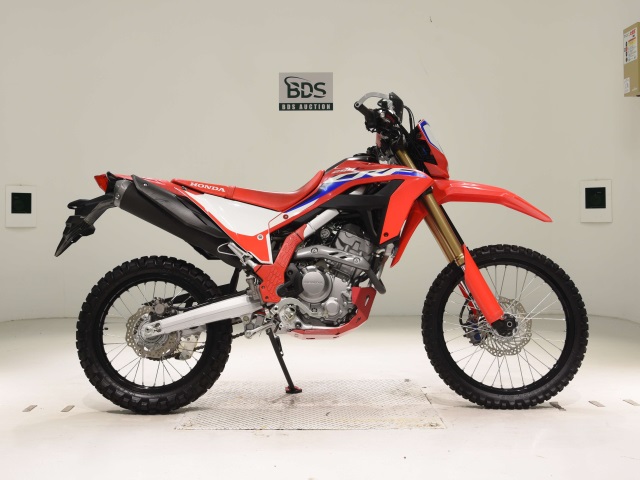 Honda CRF250L 2021