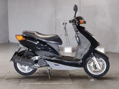 Yamaha CYGNUS125X 2003