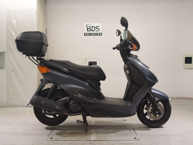 Yamaha CYGNUS125 X 2006